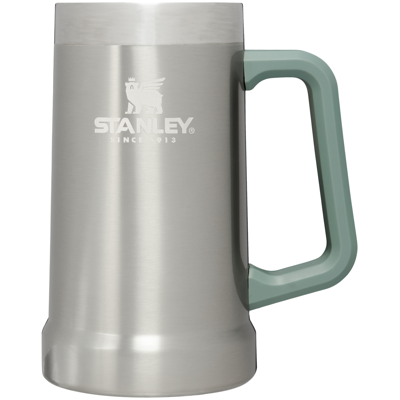 ADVENTURE BIG GRIP BEER STEIN | 24 OZ