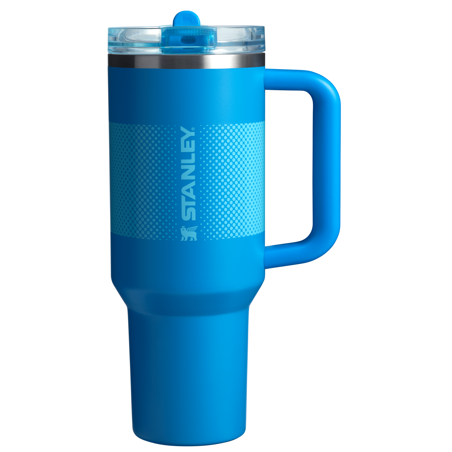 THE QUENCHER PROTOUR FLIP STRAW TUMBLER | 40 OZ